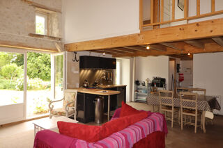  Maison à vendre 5 pièces 144 m²