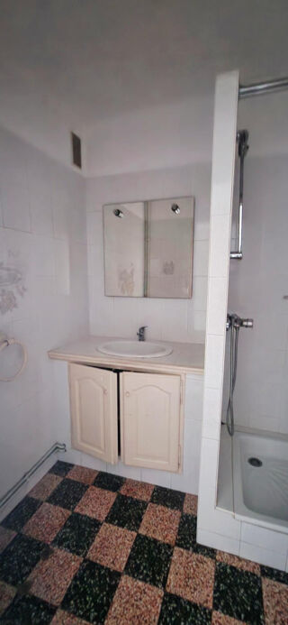  Appartement � vendre 3 pi�ces 57 m�