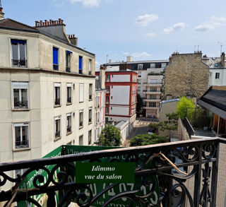  Appartement � vendre 3 pi�ces 58 m�