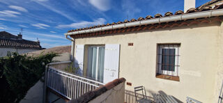  Maison � vendre 3 pi�ces 79 m�