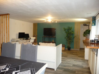 Maison 8 pièces 140 m² · à Savigneux · 140 m² · 267 500 €