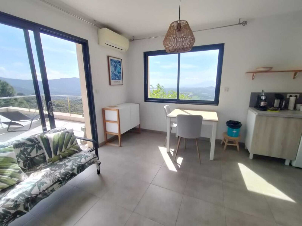 � vendre  Maison Eccica-Suarella (20117)