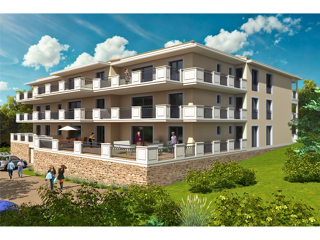  Appartement � vendre 1 pi�ce 31 m�