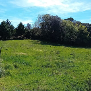  Terrain � vendre 3637 m�