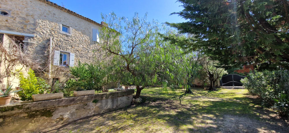 Maison 4 pièces 128 m² · à Bollene · 128 m² · 285 000 €