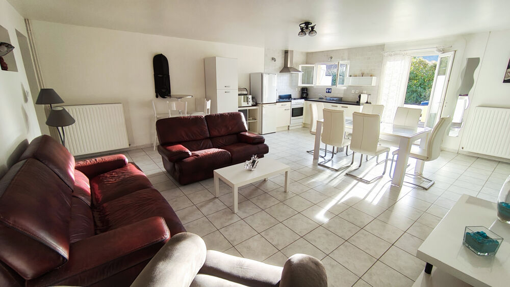 Vente Maison Deux habitations ind�pendantes au c�ur de la nature   Fort potentiel St sebastien d aigrefeuille