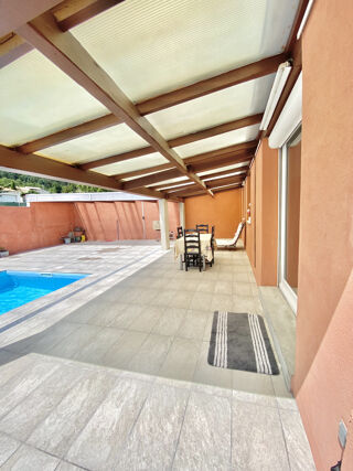  Maison � vendre 5 pi�ces 120 m�