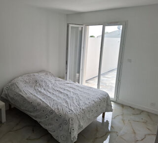  Maison � vendre 4 pi�ces 103 m� Semussac