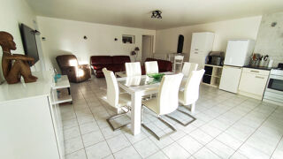  Maison à vendre 8 pièces 146 m²