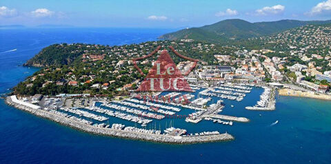 Fonds de commerce. Restaurant. 876800 83240 Cavalaire sur mer