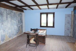  Maison à vendre 7 pièces 200 m²