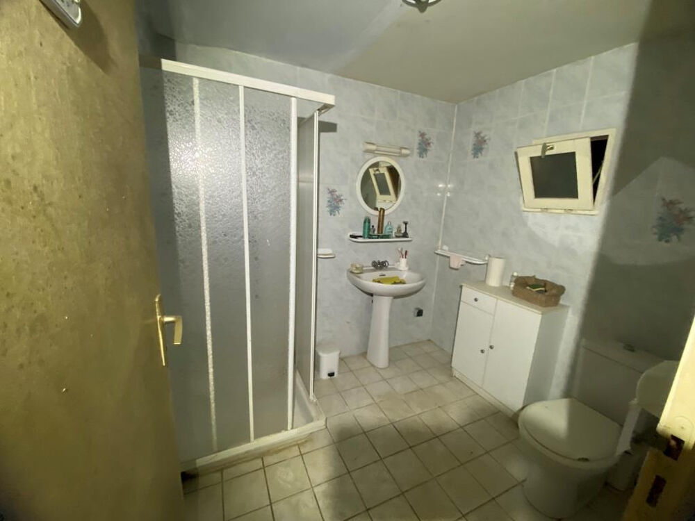 Vente Maison REIGNAC MAISON 140 m2 A RENOVER + DEPENDANCES Reignac