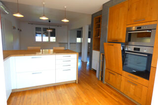  Maison � vendre 6 pi�ces 177 m�