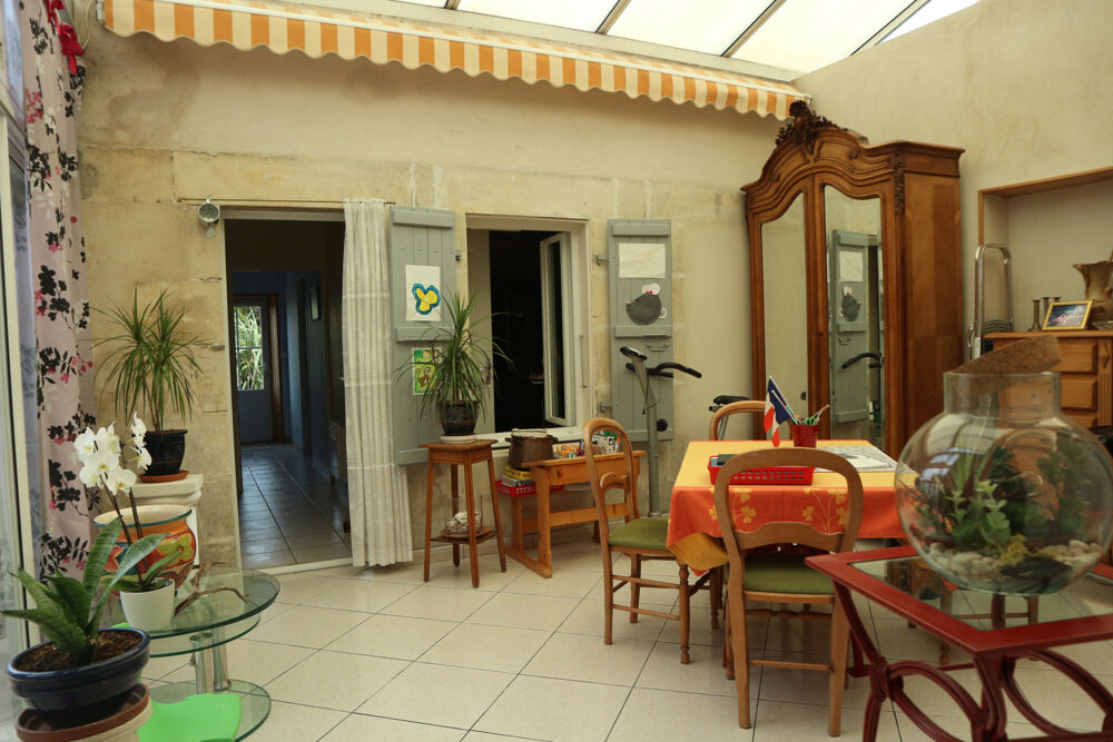  vendre  Maison La Rochelle (17000)