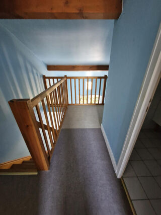  Appartement à vendre 3 pièces 48 m²