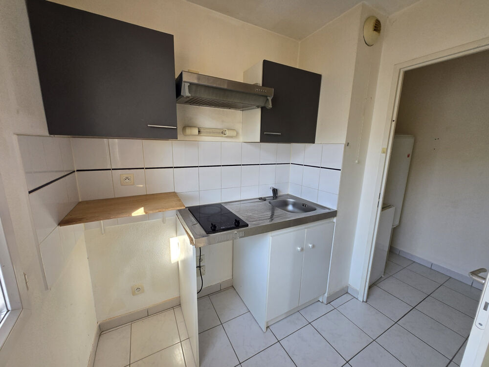 Vente Appartement EAUNES-Appartement 2 pièces 50 m2. GRANDE SURFACE! Eaunes