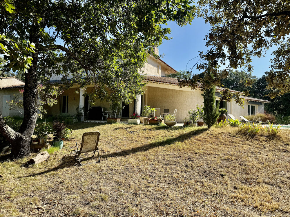  vendre  Maison Uchaux (84100)