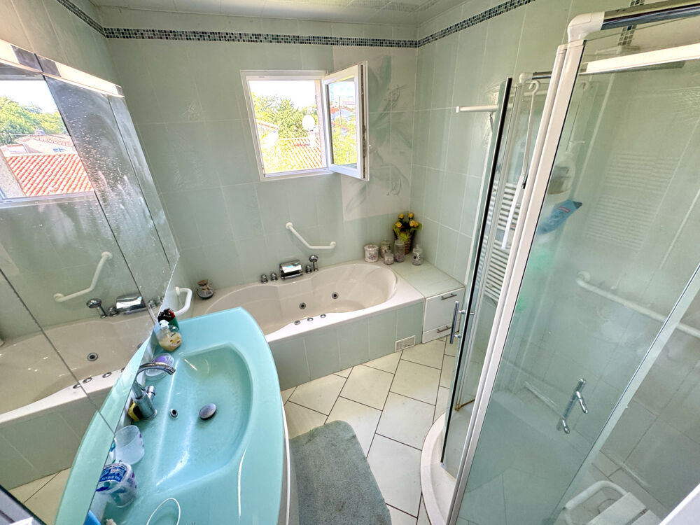 Vente Maison Maison de 99 m2 environ à Vaux-Sur-Mer Vaux sur mer