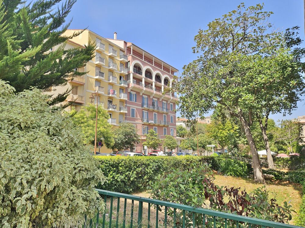 AJACCIO Casone - F5 141m2 Cours Général Leclerc