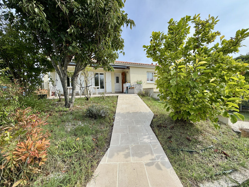 Vente Maison Maison de 99 m2 environ à Vaux-Sur-Mer Vaux sur mer