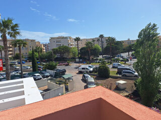  Appartement � vendre 3 pi�ces 65 m�