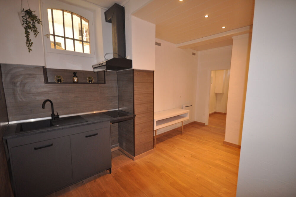 Location Appartement CINTEGABELLE (31550)- Appartement 2 pièce(s) 32 m2 Cintegabelle