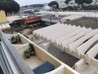  Appartement � vendre 1 pi�ce 22 m�