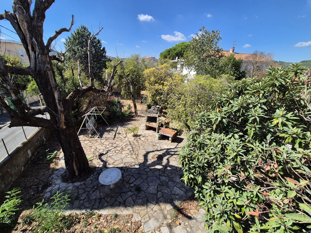 Vente Maison Maison bourgeoise 368 m2 terrain 2030 m2 Ales