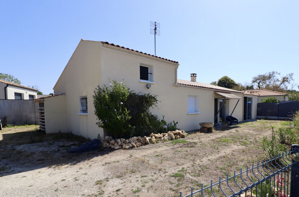 Vente Maison Semussac Maison Semussac