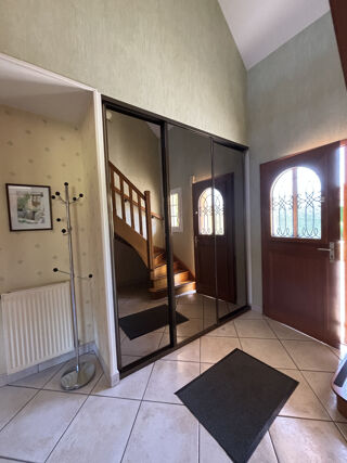  Maison � vendre 6 pi�ces 150 m�