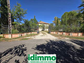  Propriété/château à vendre 10 pièces 350 m²