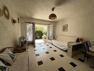  Appartement  vendre 1 pice 35 m