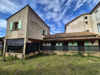  Maison � vendre 4 pi�ces 87 m�