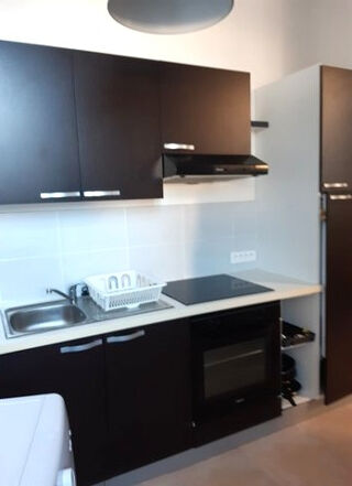  Appartement à louer 1 pièce 40 m²