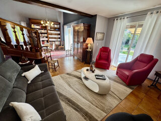  Maison à vendre 8 pièces 202 m²