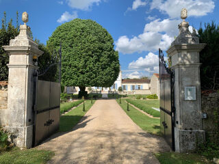  Propri�t�/ch�teau � vendre 15 + pi�ces 525 m�