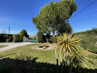  Maison � vendre 4 pi�ces 120 m�