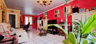  Maison à vendre 4 pièces 90 m²
