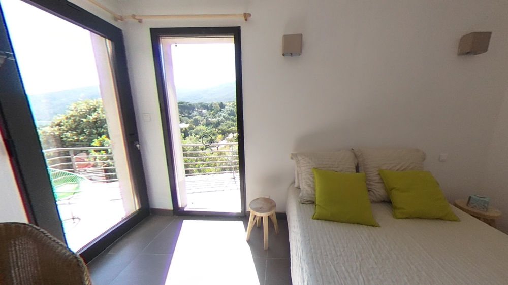 Villa 170m2 Avec vue Mer Campomoro