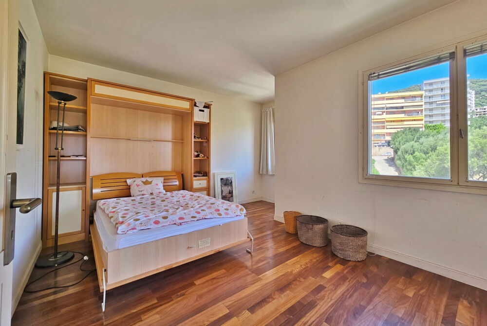 à vendre  Appartement Ajaccio (20000)