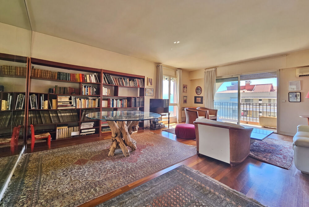 à vendre  Appartement Ajaccio (20000)