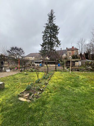  Maison � vendre 6 pi�ces 110 m�