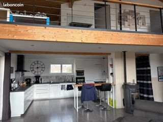  Maison à vendre 5 pièces 150 m²