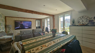  Maison � vendre 6 pi�ces 90 m�