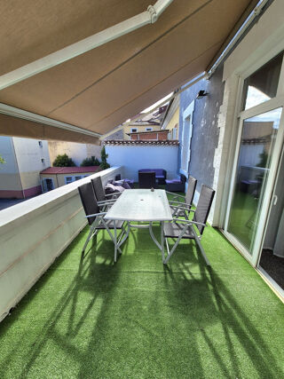  Appartement  vendre 5 pices 150 m