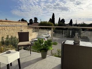  Appartement � vendre 4 pi�ces 65 m�