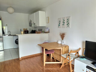  Appartement � vendre 2 pi�ces 44 m�