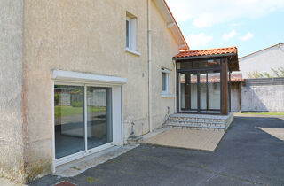  Maison � vendre 5 pi�ces 134 m�