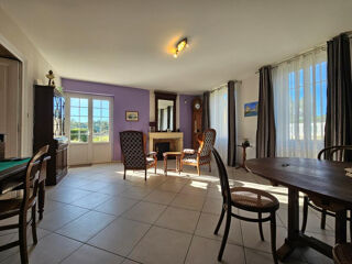  Maison � vendre 8 pi�ces 180 m�