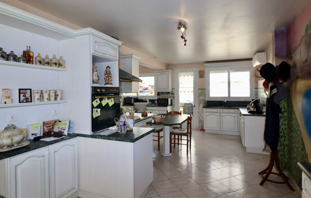 Vente Maison Meschers sur Gironde maison Meschers sur gironde